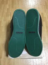 未使用品 gavis tarmac midグラビス ターマック スニーカー sneaker スケート shoes NIKE ナイキ アディダス adidas バートン Burton_画像9