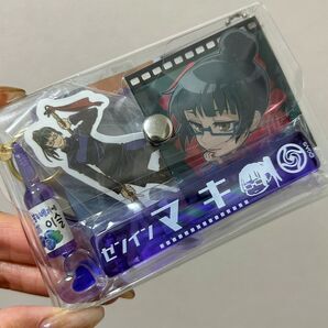 呪術廻戦 禪院真希 禪院真依