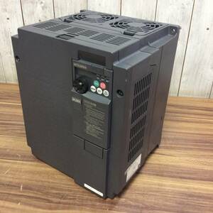 【AH-03288】中古品 MITSUBISHI 三菱電機 インバータ FR-E720-11K