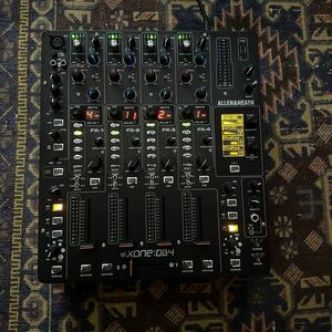 XONE db4 : ALLEN&HEATH デジタルミキサー 