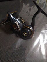 【新品未使用品】 DAIWA ダイワ　23ソルティガ　5000-H_画像2