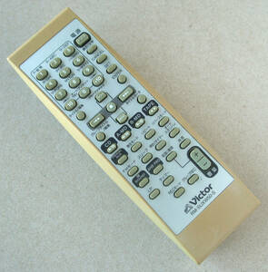  free shipping Victor Victor UX-W50 original remote control RM-SUXW50-S prompt decision!