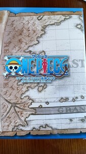 ONE PIECE ワンピース 2022 貨幣セット 限定品 ルフィ ゾロ サンジ チョッパー