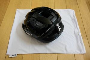 【新品・即決・送料込】POC OMNE AIR RESISTANCE MIPS Sサイズ 50-56cm ブラック