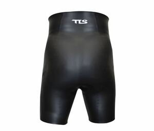 ほぼ新品 TLS tools ツールス TLS HEAT PANTS｜ヒートパンツ＊ 防寒インナー サーフィン マリンスポーツ 1円スタート