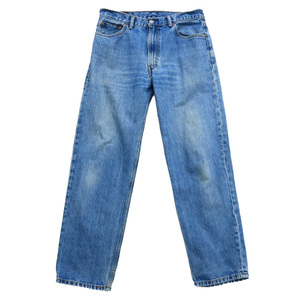 古着 リーバイス Levi's 550 デニムパンツ ジーンズ ジーパン サイズ表記：W36L32　gd41905