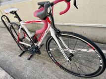 アンカー RFA5 ロードバイク　シマノ105 460mm 26インチ　ANCHOR SHIMANO 引取希望、発送要相談　_画像2