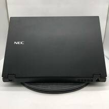 【コスパ良品】 NEC VersaPro PC-VKM17XZG2 第8世代 Core i5-8350U RAM16GB SSD512GB カメラ テンキー Windows11 中古 PC ノートパソコン_画像7