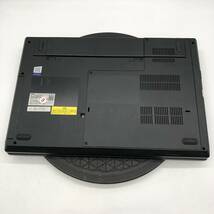 【コスパ良品】 NEC VersaPro PC-VKT16XZG2 第8世代 Core i5-8250U RAM8GB SSD256GB カメラ テンキー Windows11 中古 PC ノートパソコン_画像10