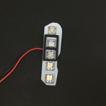 LEDシフトポジションランプ セレナ C26_画像2