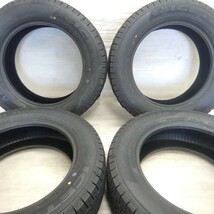 新品タイヤ 205/60r16 スタッドレスタイヤ KENDA ICE TEC NEO KR36 4本セット ノア プリウスα ヴォクシー ステップワゴン 新品 16インチ_画像2