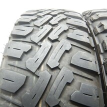 中古タイヤ 165/65r14 スタッドレスタイヤ NANKANG NK 4X4WD M/T 2本セット タンク パッソ ルーミー デリカD:2 中古 14インチ_画像3