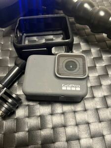 GoPro HERO7 SILVER CHDHC-601-FW ゴープロ ヒーロー7 GoPro HERO アクションカメラ ウェアラブル