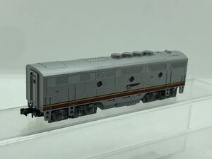 KATO EMD F7 176-221 動作確認済 サンタフェ 1円〜