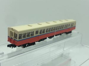 鉄道コレクション 第22弾 岡山臨港鉄道 キハ7002 1円〜