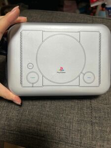 PlayStation トランクバッグ