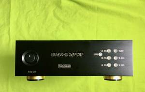 エルサウンド　EDAC-3 S/PDIF　