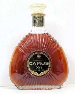 ◎未開栓◎CAMUS XO SUPERIOR カミュ XO スペリオール COGNAC コニャック ブランデー 700ml 40% 同梱可◎5352-1