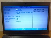 TOSHIBA dynabook R631 Core i5-2467M・dynabook R632 Core i5-3317U（？）【マザーボード等パーツ取りジャンク】_画像5