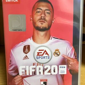 FIFA20Switch