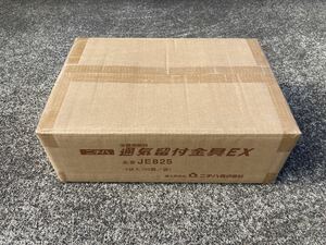 ニチハ JE825 通気留付金具EX（検）デュポンタイベック防水シート サイディング マキタ ヒタチ ハイコーキMAX 