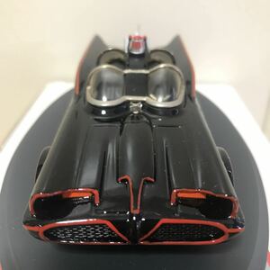 ウエストモービル　1 / 43 バットモービル　バットマンカー　