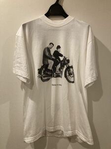 1990年代イームズ Vitra Design Museum ヴィンテージ Tシャツ 美術館 企業 Eames 激レア
