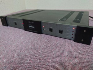 在庫処理1円スタート　売切　KRELL STUDIO DAC