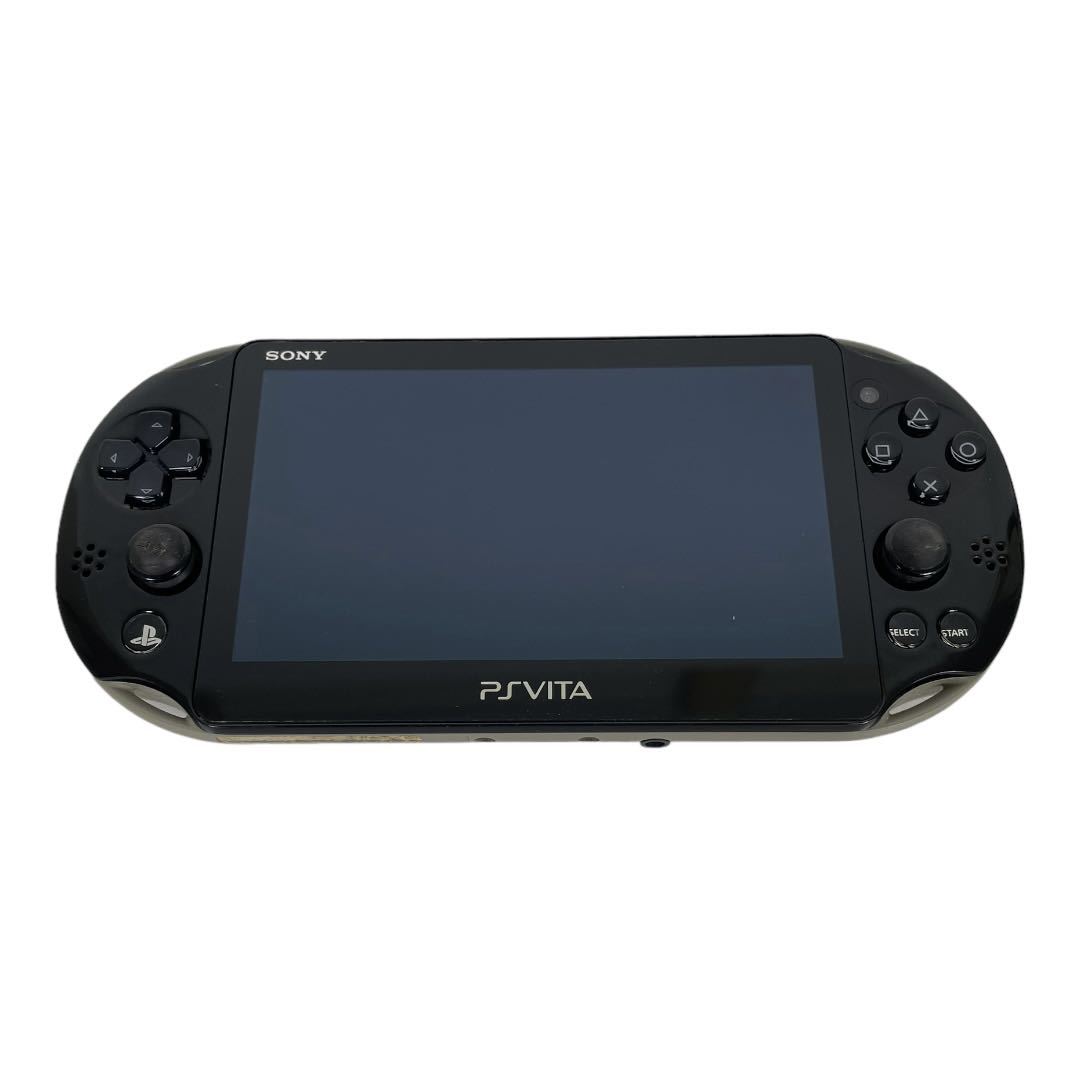 Yahoo!オークション -「ps vita 2000 ブラック」の落札相場・落札価格