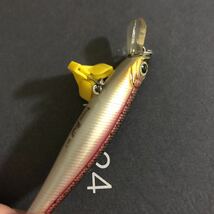 6285※中古※KEN craft ケンクラフト Lineage Bait リニージベイト 80-F　80F　 商品番号　6285　自己紹介・商品説明欄確認_画像8