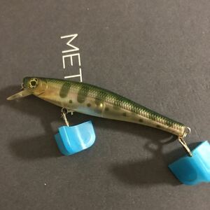 6281※中古※KEN craft ケンクラフト Lineage Bait リニージベイト 80-SP　80SP　 商品番号　6281　自己紹介・商品説明欄確認