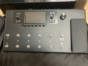 Line6 Helix lt