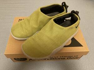  30cm NIKE ACG MOC エーシージー　モック DZ3407 300 ナイキ