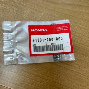 MB-238★クリックポスト(全国一律送料185円) HONDA ホンダ 純正部品 Oリング 91301-200-000 新品 バイク部品 ×4個 G-3/②