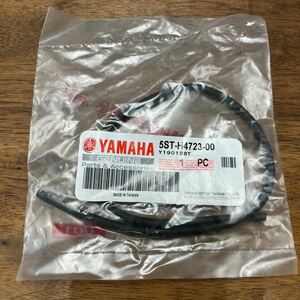 MB-339★クリックポスト(全国一律送料185円) YAMAHA ヤマハ 純正品 テールレンズガスケット 5ST-H4723-00 新品 バイク部品