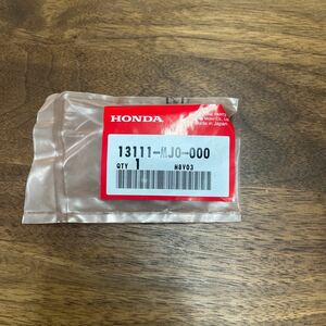 MB-471★クリックポスト(全国一律送料185円) HONDA ホンダ 純正品 ピストンピン 13111-MJ0-000 新品 バイク部品 GENUINE G-4/①