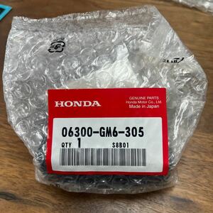 MB-481★LPプラス(全国一律送料520円) HONDA ホンダ 純正品 イグナイター 06300-GM6-305 ジャイロアップ 新品 バイク部品 GENUINE G-3/①