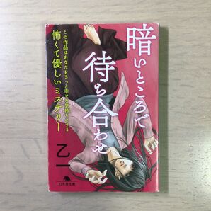 暗いところで待ち合わせ (幻冬舎文庫) 乙一/〔著〕