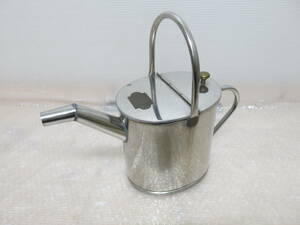 Le Prince Jardinier watering can small ru* plan s*ja Rudy nie gardening 