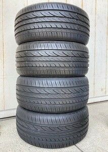 送料無料 未使用品 4本セット (MA0002.8) 235/45ZR17 XL 97W LEAO NOVA-FORCE 夏タイヤ 235/45R17 2020年 インプレッサ 235/45/17