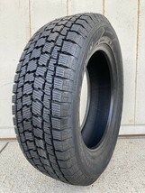 送料無料 新品 4本セット (LB0001.8) 225/65R17 102T GOODYEAR WRANGLER IP/N スタッドレスタイヤ 2021年 225/65/17_画像5