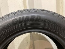 未使用品 4本セット (LP0001.16) 175/65R14 82Q YOKOHAMA iceGUARD iG50 PLUS スタッドレスタイヤ 2020年～ 175/65/14_画像5