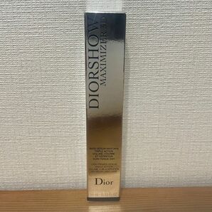 Dior ディオールショウ マキシマイザー 3D 10ml