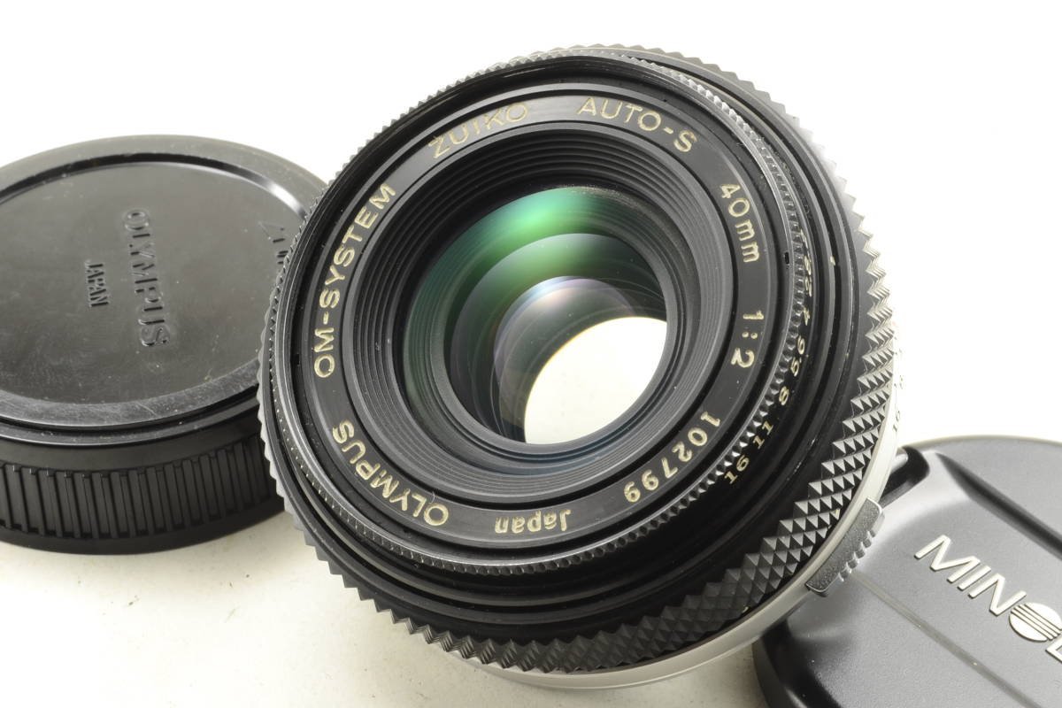 2025年最新】Yahoo!オークション -zuiko 40mm f2(オリンパス)の 2025年最新】Yahoo!オークション -zuiko 40mm f2(オリンパス)の