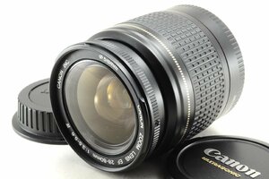 【実用品】Canon キャノン EF 28-80mm F3.5-5.6 IV USM #3970