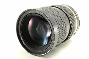 【実用品】Nikon ニコン Ai NIKKOR 35-70mm F3.5 #4186