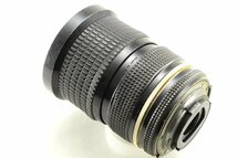 【実用品】Nikon ニコン Ai NIKKOR 35-70mm F3.5 #4186_画像4