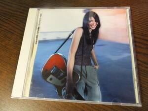 meredith brooks メレディス・ブルックス / Blurring the Edges