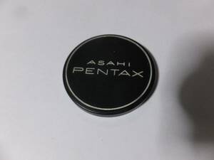 ASAHI Pentax 内径51mm かぶせ式 レンズキャップ