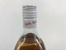 HANKEY BANNISTER ハンキー バニスター スコッチ ウイスキー 特級 750ml 40% 未開栓 古酒 #192707-13_画像7
